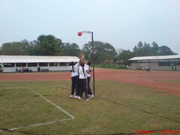 SLAF BIA Celebrates Its 12th Unit Day