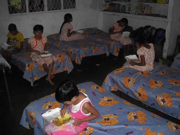 SLAF BIA Celebrates Its 12th Unit Day