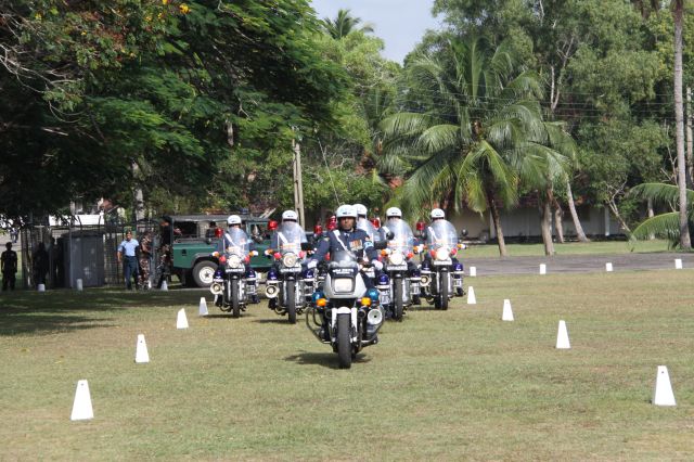 The Biggest Airborne Passing Out Parade Ever