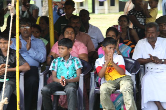 The Biggest Airborne Passing Out Parade Ever