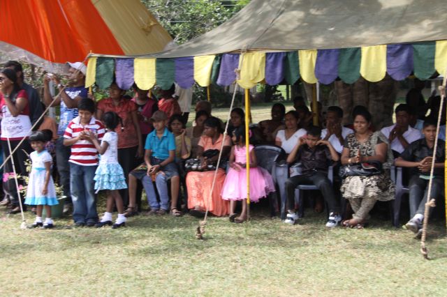 The Biggest Airborne Passing Out Parade Ever