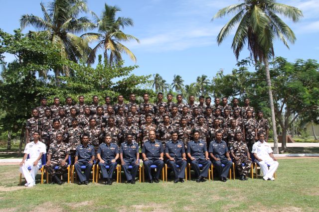 The Biggest Airborne Passing Out Parade Ever