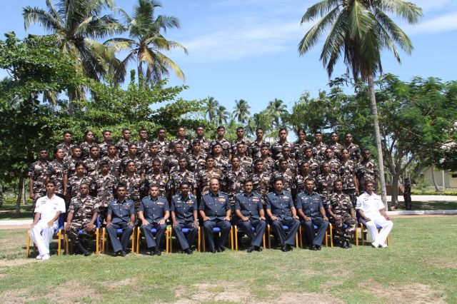 The Biggest Airborne Passing Out Parade Ever