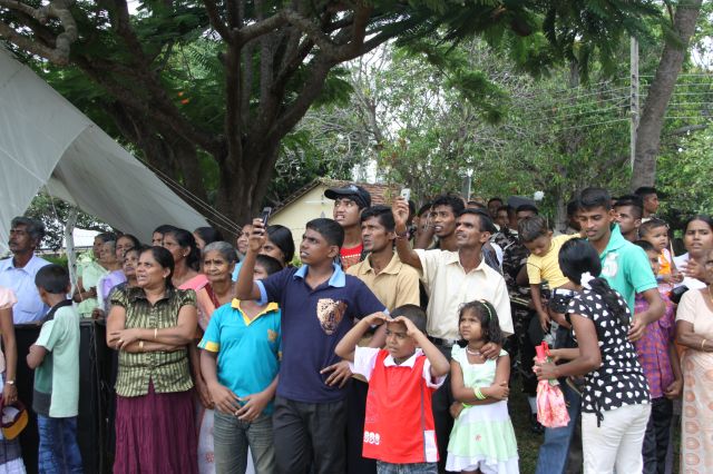 The Biggest Airborne Passing Out Parade Ever