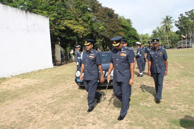 The Biggest Airborne Passing Out Parade Ever