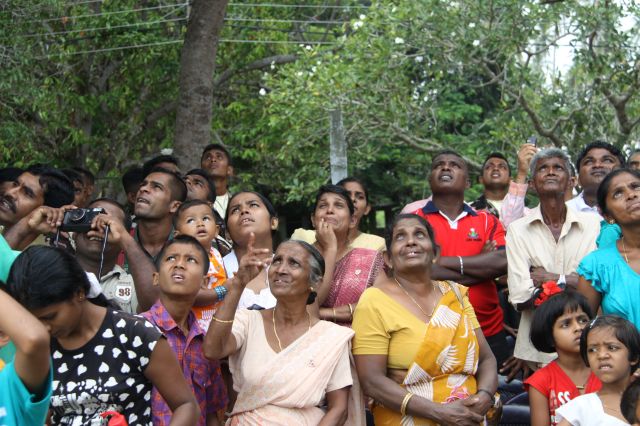 The Biggest Airborne Passing Out Parade Ever