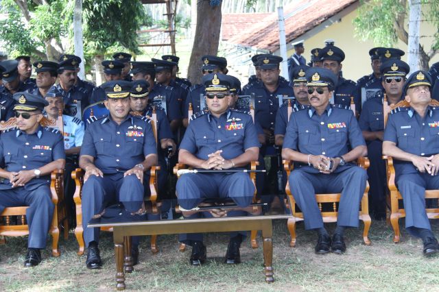 The Biggest Airborne Passing Out Parade Ever