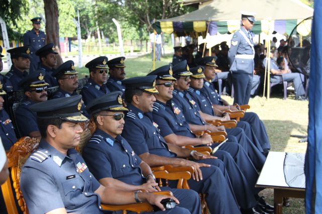 The Biggest Airborne Passing Out Parade Ever