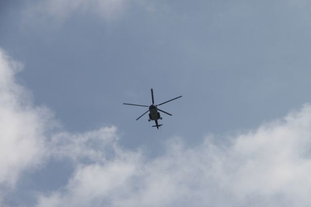 The Biggest Airborne Passing Out Parade Ever