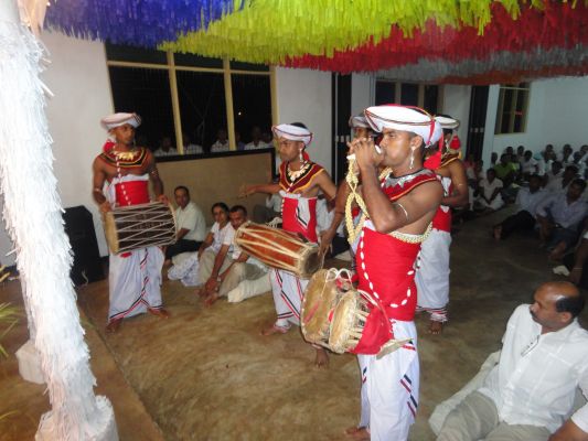 රණවිරු සැමරුම් උත්සවය