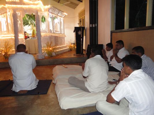 රණවිරු සැමරුම් උත්සවය