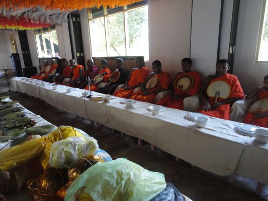 රණවිරු සැමරුම් උත්සවය