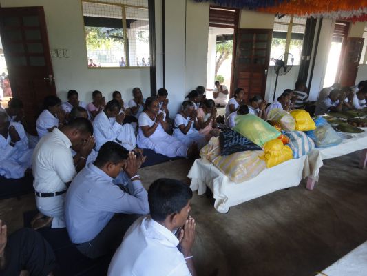 රණවිරු සැමරුම් උත්සවය