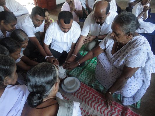 රණවිරු සැමරුම් උත්සවය