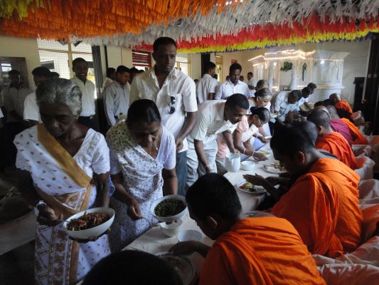 රණවිරු සැමරුම් උත්සවය