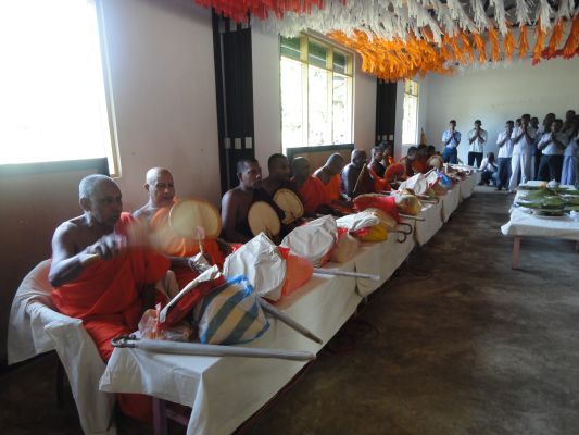 රණවිරු සැමරුම් උත්සවය