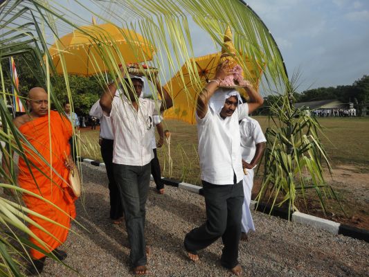 රණවිරු සැමරුම් උත්සවය