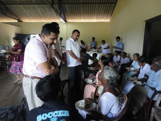 රණවිරු සැමරුම් උත්සවය