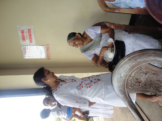 රණවිරු සැමරුම් උත්සවය