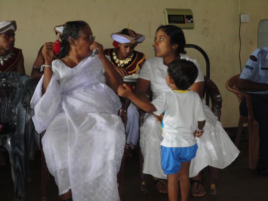 රණවිරු සැමරුම් උත්සවය