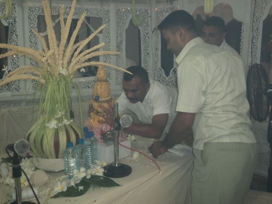 රණවිරු සැමරුම් උත්සවය