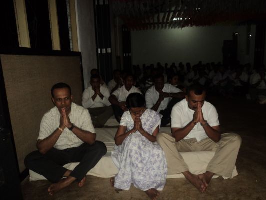 රණවිරු සැමරුම් උත්සවය