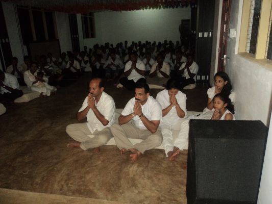 රණවිරු සැමරුම් උත්සවය