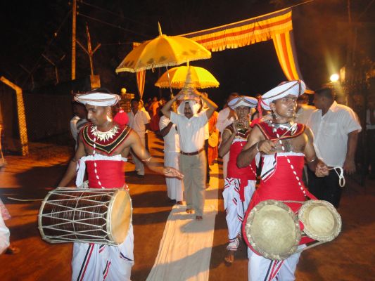 රණවිරු සැමරුම් උත්සවය