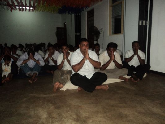 රණවිරු සැමරුම් උත්සවය