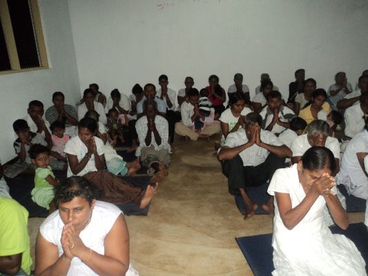 රණවිරු සැමරුම් උත්සවය