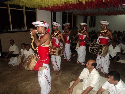 රණවිරු සැමරුම් උත්සවය