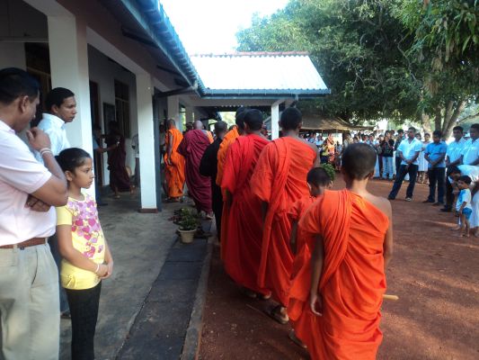 රණවිරු සැමරුම් උත්සවය