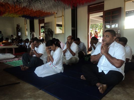 රණවිරු සැමරුම් උත්සවය