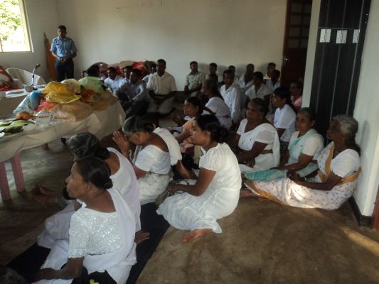 රණවිරු සැමරුම් උත්සවය