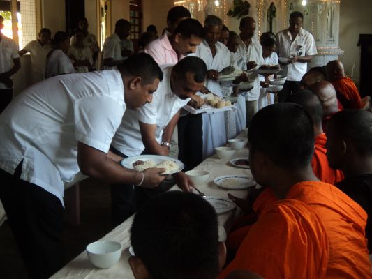 රණවිරු සැමරුම් උත්සවය