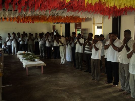 රණවිරු සැමරුම් උත්සවය