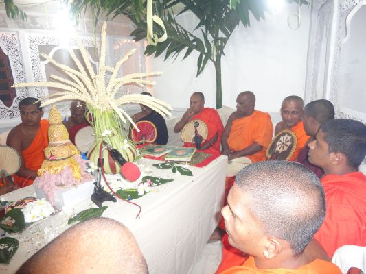 රණවිරු සැමරුම් උත්සවය