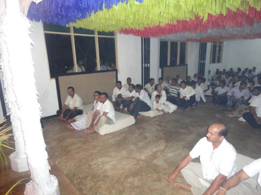 රණවිරු සැමරුම් උත්සවය