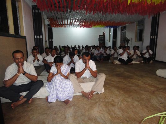 රණවිරු සැමරුම් උත්සවය