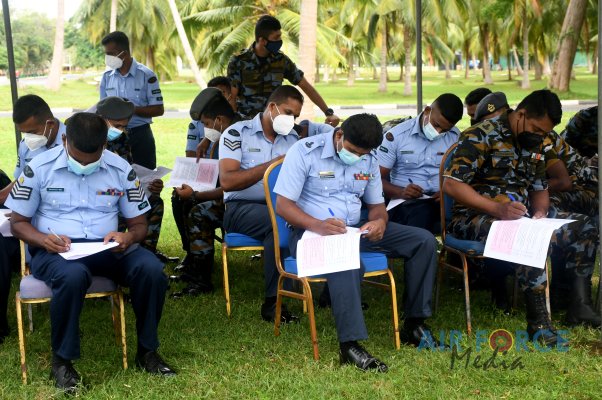 SLAF SEVA VANITHA UNIT CONDUCTS BLOOD DONATION CAMPAIGN