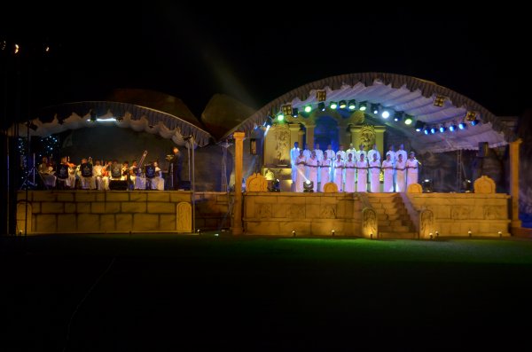 Second win in the Dialog League “A” Division rugby tournament