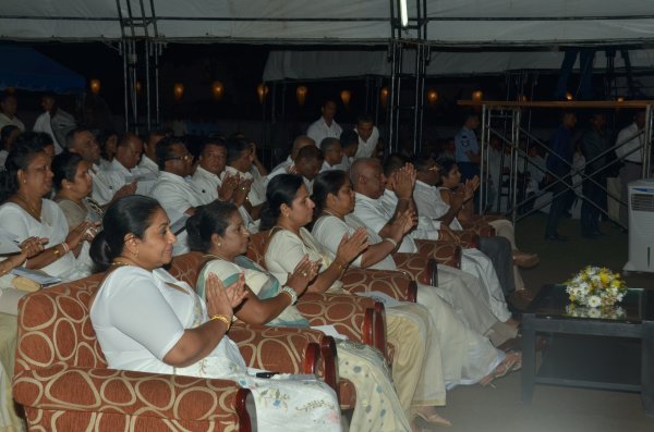 Second win in the Dialog League “A” Division rugby tournament