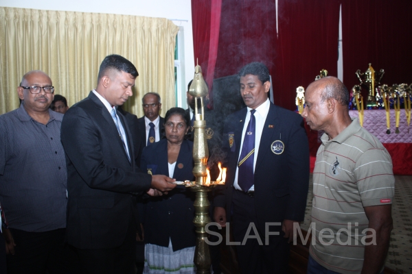 SLAF Musclemen Excel at the Mr He Man 2013