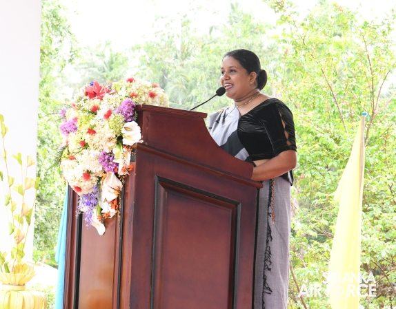 SLAF SEVA VANITHA UNIT ENHANCES LEARNING ENVIRONMENT AT BOKALAGAMA PRIMARY SCHOOL THROUGH ‘GUWAN MITHUDAM’ PROJECT