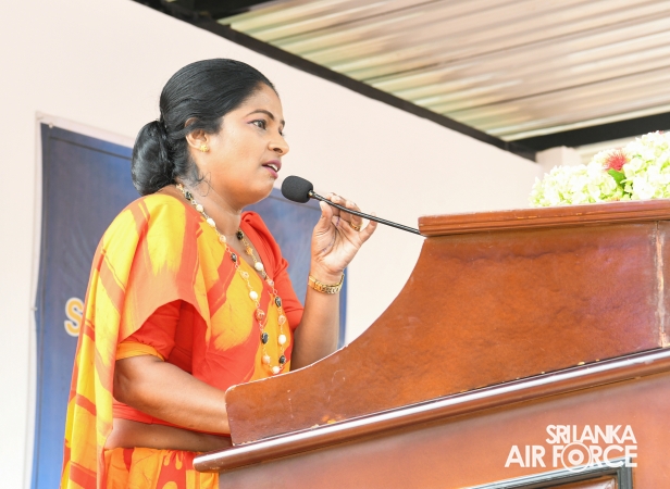 SLAF SEVA VANITHA UNIT ENHANCES LEARNING ENVIRONMENT AT BOKALAGAMA PRIMARY SCHOOL THROUGH ‘GUWAN MITHUDAM’ PROJECT