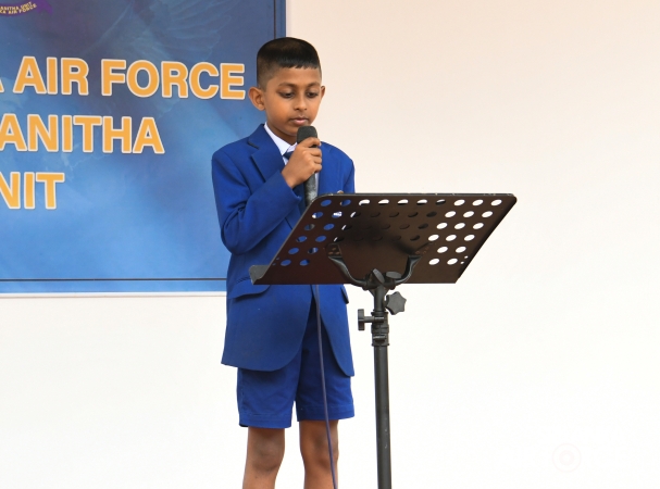 SLAF SEVA VANITHA UNIT ENHANCES LEARNING ENVIRONMENT AT BOKALAGAMA PRIMARY SCHOOL THROUGH ‘GUWAN MITHUDAM’ PROJECT