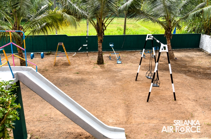 SLAF SEVA VANITHA UNIT ENHANCES LEARNING ENVIRONMENT AT BOKALAGAMA PRIMARY SCHOOL THROUGH ‘GUWAN MITHUDAM’ PROJECT