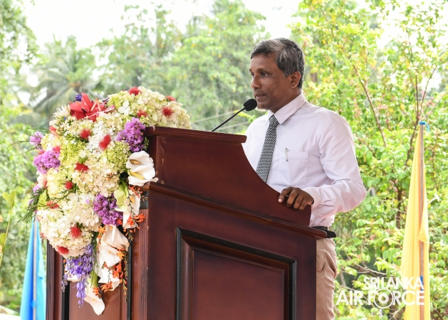 SLAF SEVA VANITHA UNIT ENHANCES LEARNING ENVIRONMENT AT BOKALAGAMA PRIMARY SCHOOL THROUGH ‘GUWAN MITHUDAM’ PROJECT