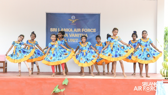 SLAF SEVA VANITHA UNIT ENHANCES LEARNING ENVIRONMENT AT BOKALAGAMA PRIMARY SCHOOL THROUGH ‘GUWAN MITHUDAM’ PROJECT