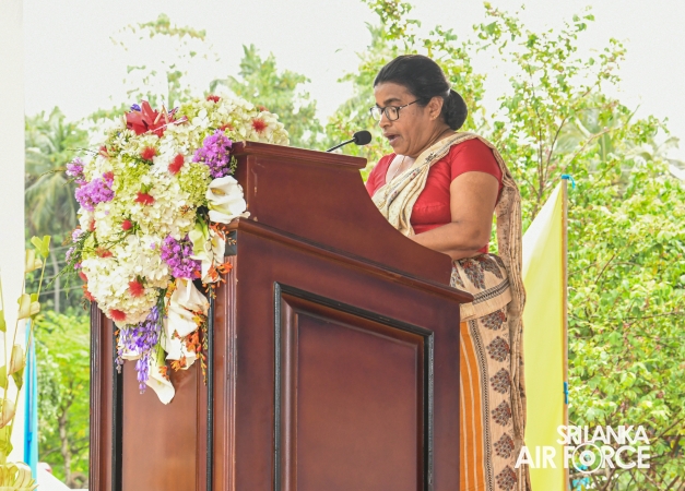 SLAF SEVA VANITHA UNIT ENHANCES LEARNING ENVIRONMENT AT BOKALAGAMA PRIMARY SCHOOL THROUGH ‘GUWAN MITHUDAM’ PROJECT